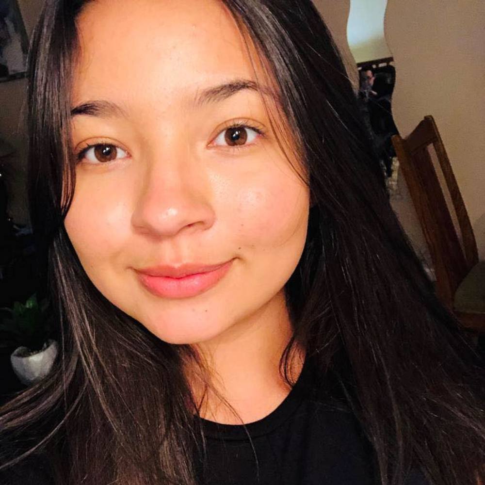 Meet your Posher, Melanie